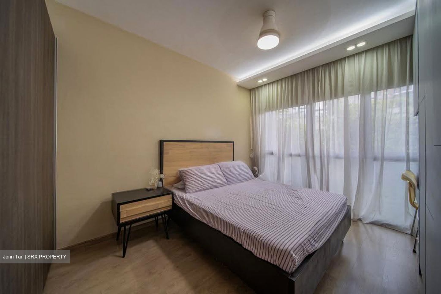 The Visionaire (D27), Condominium #609172751